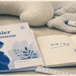 Photo 34 semaines de grossesse : repères fin 8e mois