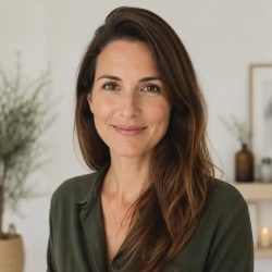 Clémence Vaubourdon