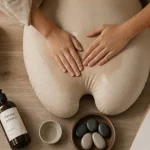 Massage pour femme enceinte : soulager les tensions et optimiser le confort