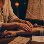 Energeticienne c est quoi : séance d’équilibre énergétique, bol chantant et méridiens