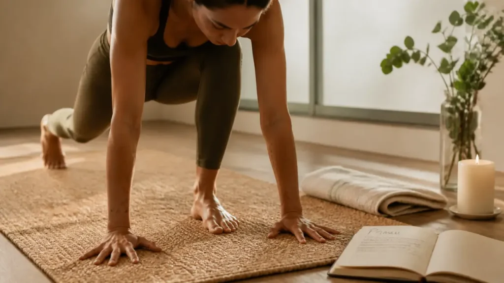 Pourquoi le yoga donne plus d’énergie : prana, souffle et styles qui réveillent le corps