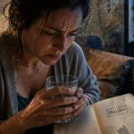 Nausée, vertige, fatigue et bouffée de chaleur chez la femme : malaise à surveiller