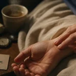 point acupuncture sommeil profond insomnie, Shen Men