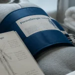 Pressothérapie ventre avant après : réduction 3 à 5 cm