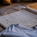 Tapis d’acupression bienfaits pour soulager le dos et mieux dormir