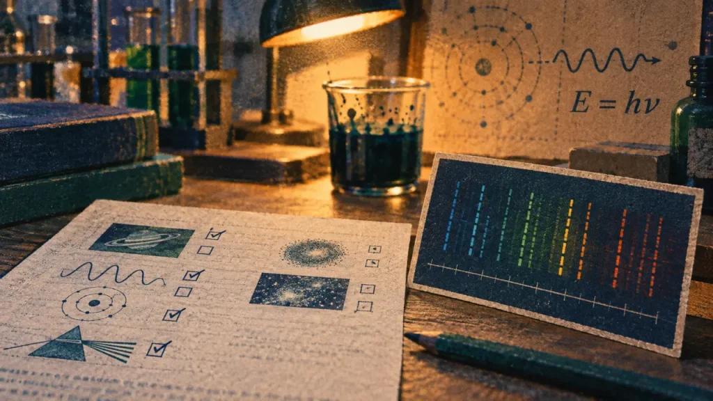 Énergies quantiques : la physique des photons n’est pas celle des soins énergétiques