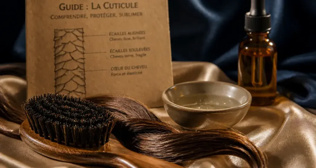 Cheveux ternes : 5 causes majeures et les solutions pour restaurer leur éclat