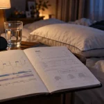 Apnée du sommeil : traitements naturels, position de nuit et IAH