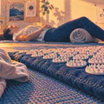 Tapis d acupression bienfaits : séance détente 5 à 10 minutes