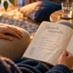 Thérapie somatique : sécurité corporelle, séance apaisante